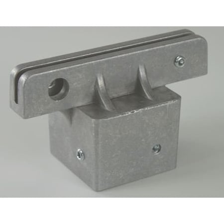 Accuform STREET SIGN BRACKETS SQUARE POST HSR607 HSR607